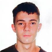 Diplomato con 100/100esimi al nautico di salerno e studente presso Università degli Studi di Napoli Parthenope, corso di laurea in Meteorologia e Oceanografia